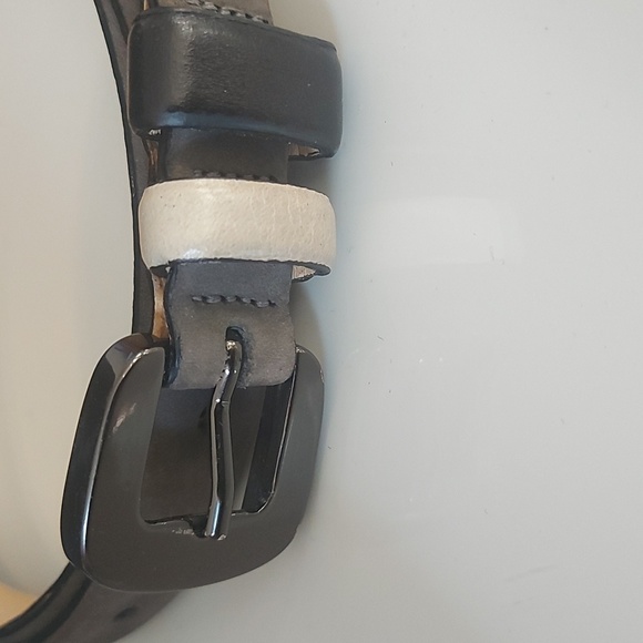 Suede Riani Belt - Picture 3 of 3